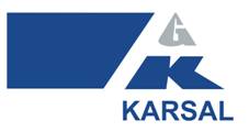 Logo Grupo Karsal